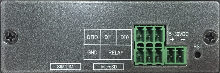RDG500智慧路灯网关