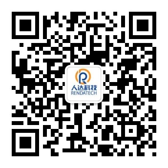 人达微信公众号