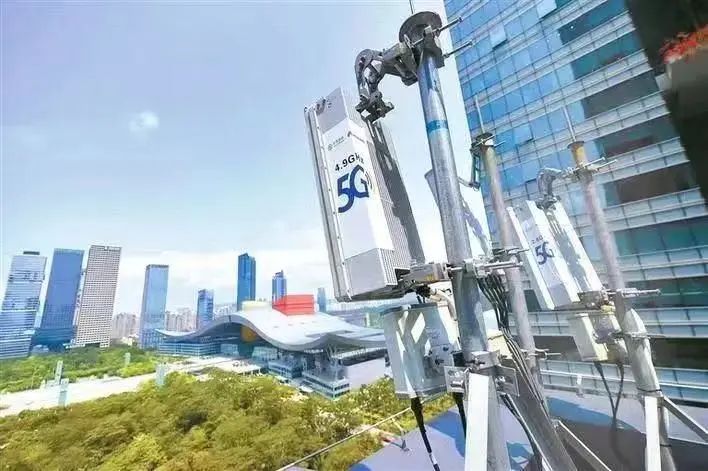 5G基站