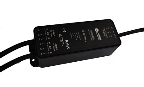 RDC100-TF无线4G路灯单灯控制器规格书