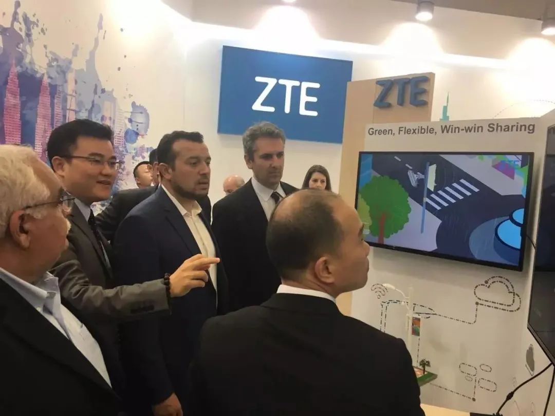 一根智慧灯杆，撬动万亿市场，支点在哪？