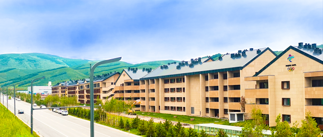 广东梅州：“智”理更精 社区更美​