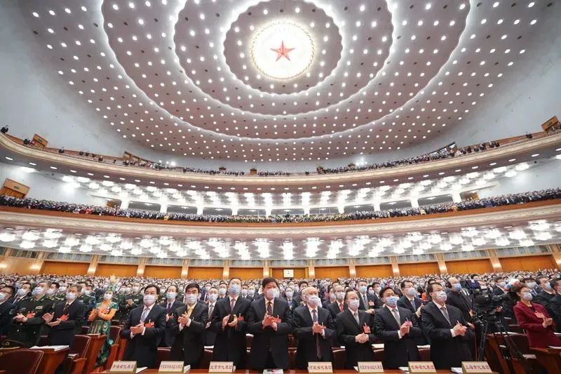 政府两会报告点名“智慧城市”，年支出1085亿元，这些钱用在哪？