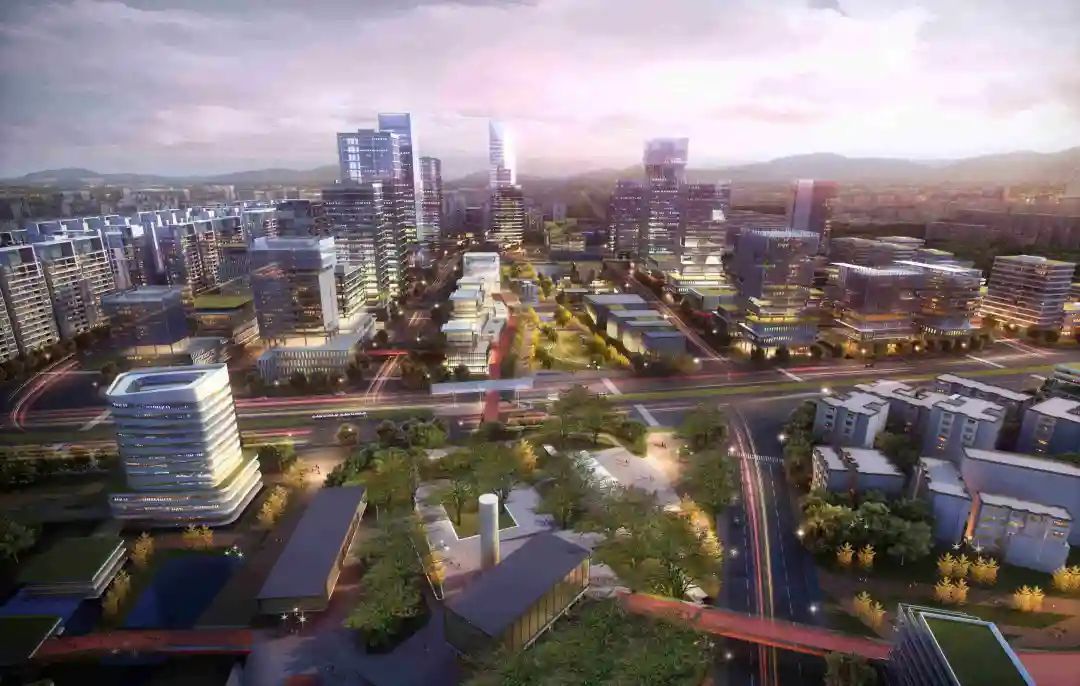 河南、江苏、江苏、广东多地政府工作报告布局“新城建”！