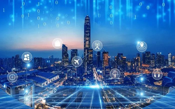 13550根智慧灯杆！2022年第一季度智慧灯杆项目汇总