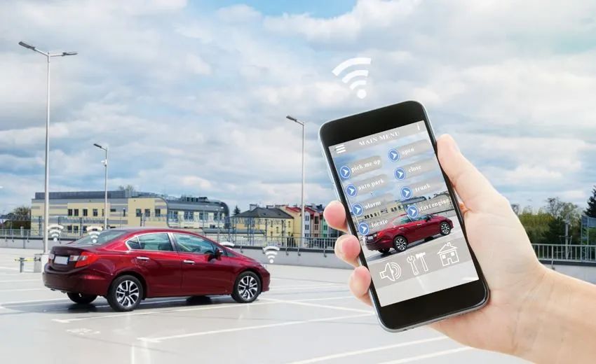 智慧停车让车位真正“活”起来！看海口怎么做