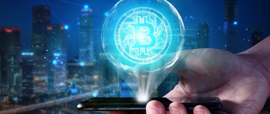 区块链架构下 智慧城市发展加速