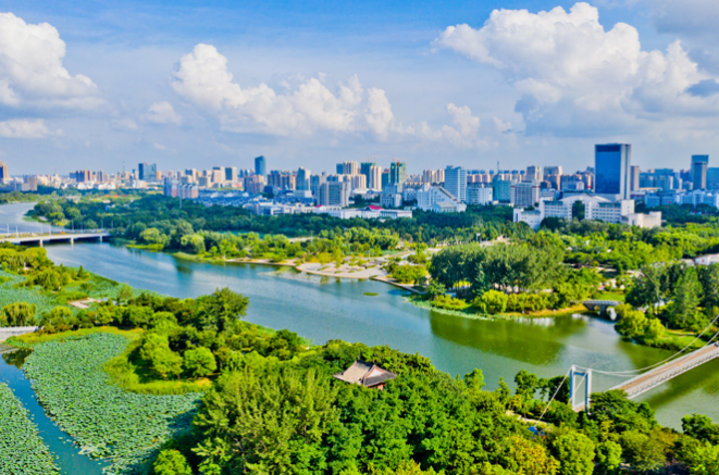 新城建机遇知多少？关键在这三点！