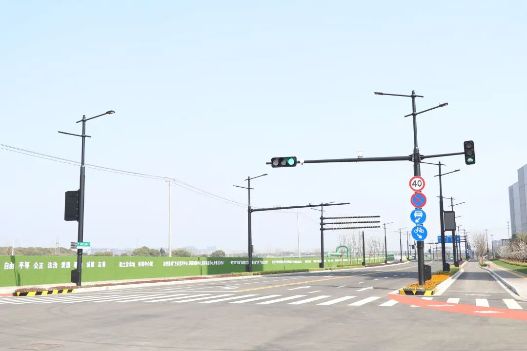 ​年节电1200万度！这地方的智慧路灯“上岗”！