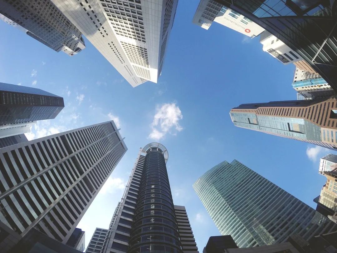 深圳连续九年提及智慧城市！六大关键词解读一流智慧城市建设蓝图