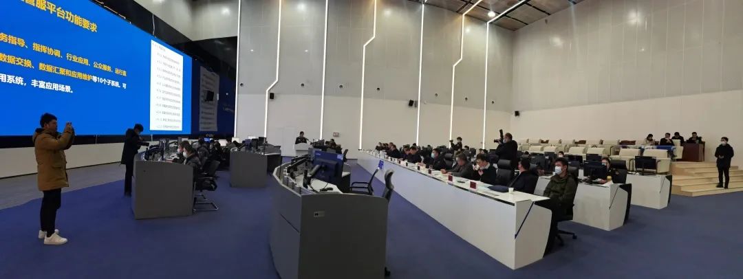 智慧运营，成就县域新方向！
