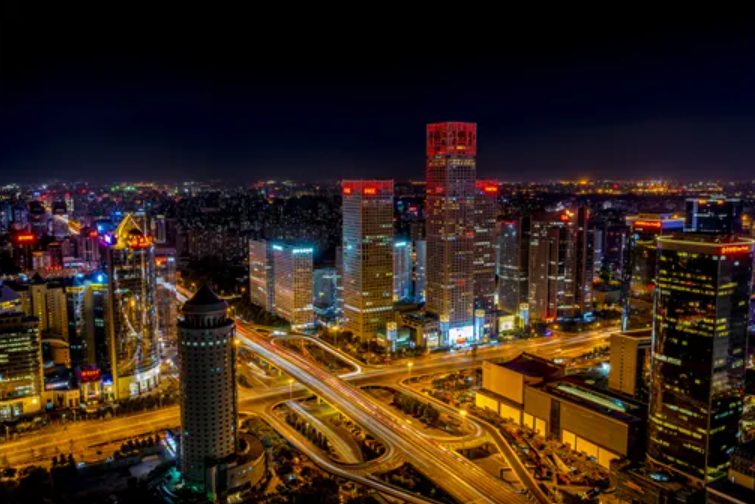 北京发布“十四五”时期城市管理发展规划 提升智慧城市管理能级