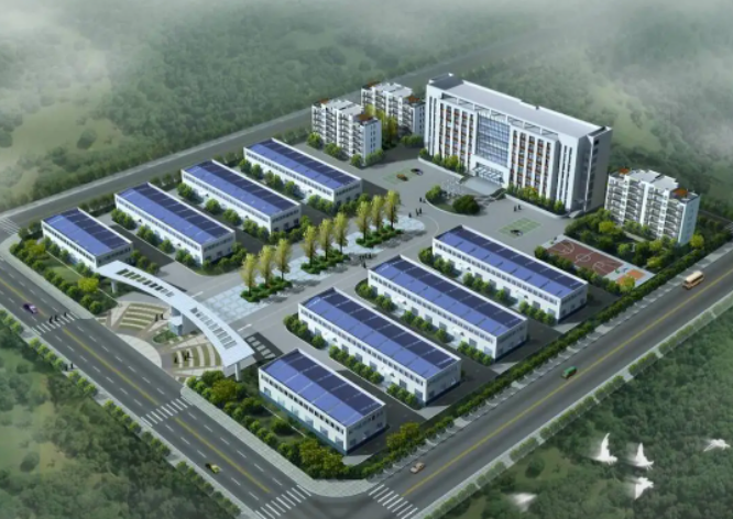 千亿级规模，智慧园区应该如何建设